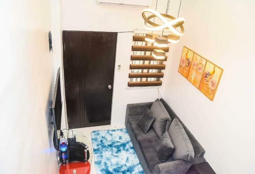 Пансион Mel&den Guest House