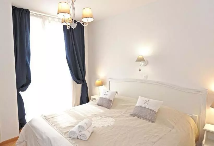 ペンション Tinel Rooms Old City Center