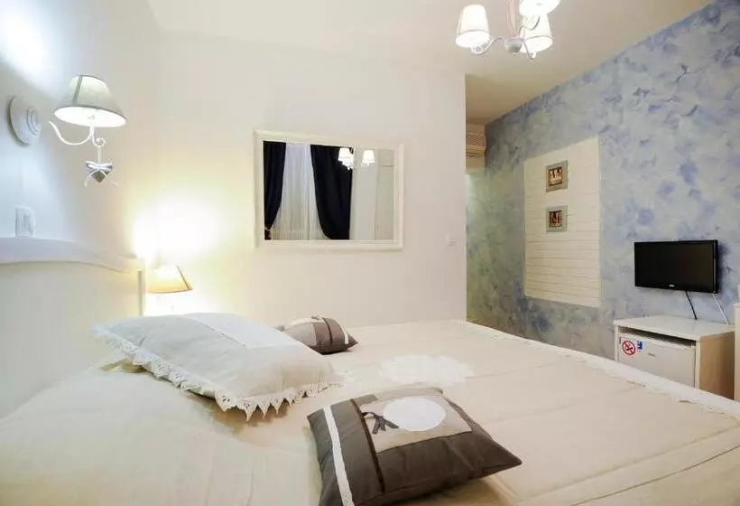 ペンション Tinel Rooms Old City Center