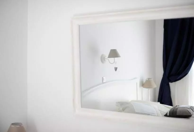 ペンション Tinel Rooms Old City Center