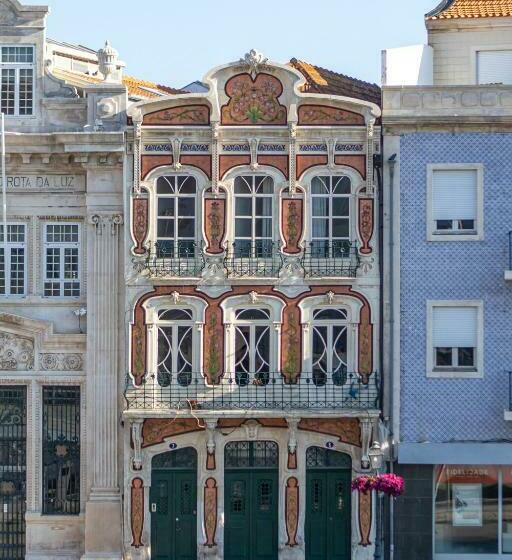 Sleep In Centre   Aveiro