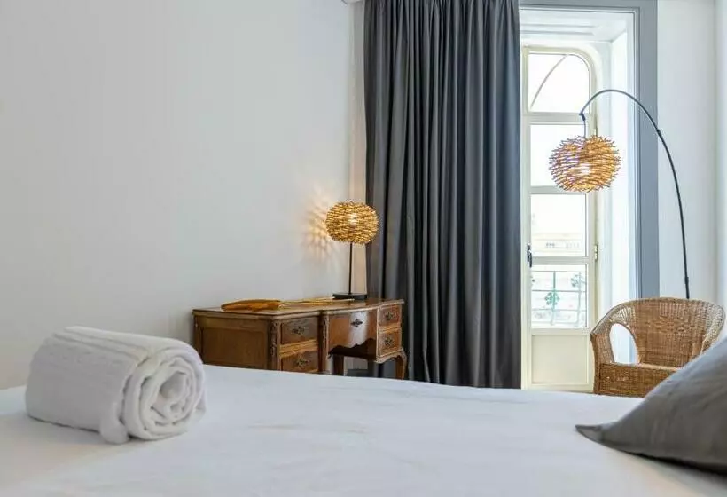 Sleep In Centre   Aveiro