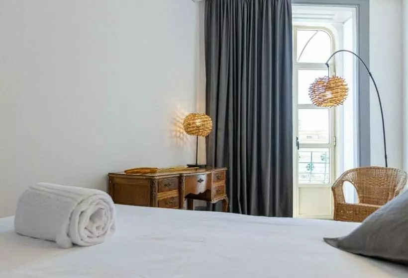 Sleep In Centre   Aveiro