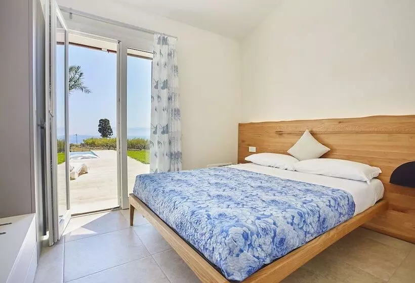 Villa Del Borgo Con Piscina E Jacuzzi