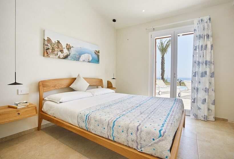 Villa Del Borgo Con Piscina E Jacuzzi