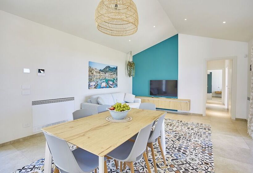 Villa Del Borgo Con Piscina E Jacuzzi