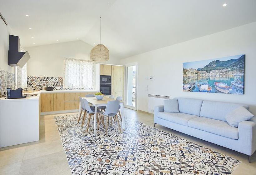 Villa Del Borgo Con Piscina E Jacuzzi