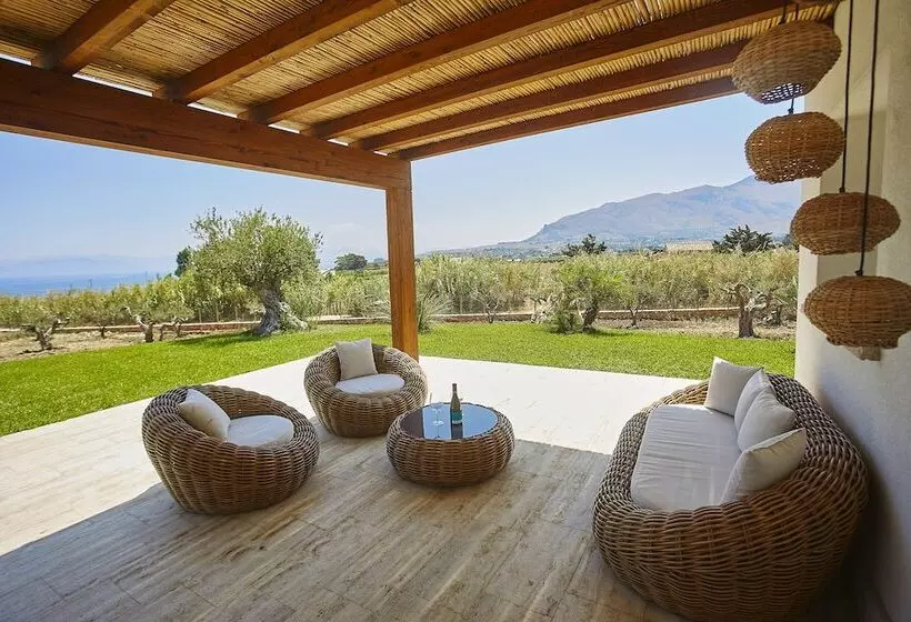 Villa Del Borgo Con Piscina E Jacuzzi