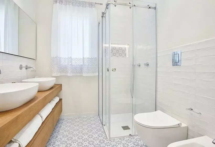 Villa Del Borgo Con Piscina E Jacuzzi