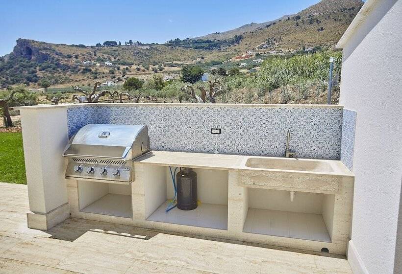 Villa Del Borgo Con Piscina E Jacuzzi