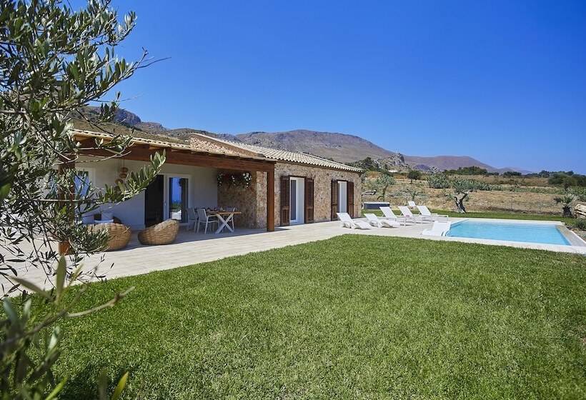 Villa Del Borgo Con Piscina E Jacuzzi