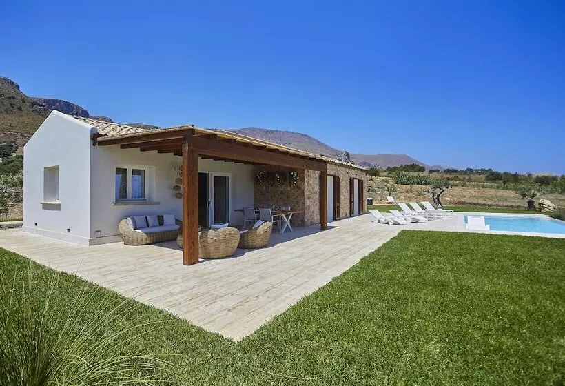 Villa Del Borgo Con Piscina E Jacuzzi