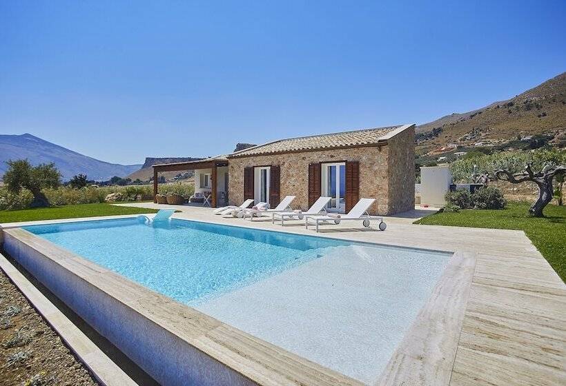 Villa Del Borgo Con Piscina E Jacuzzi