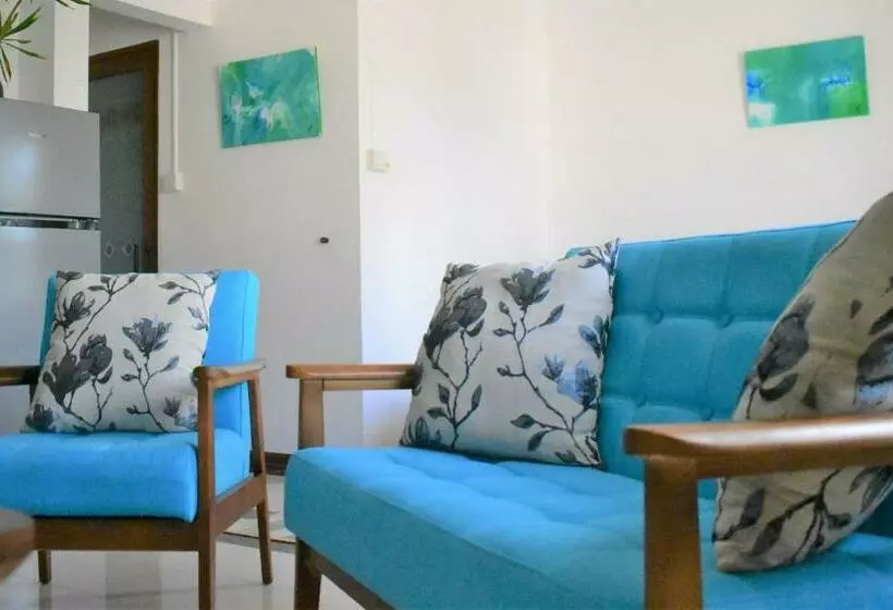 تختخواب و صبحانه Residence Le Point Choisy