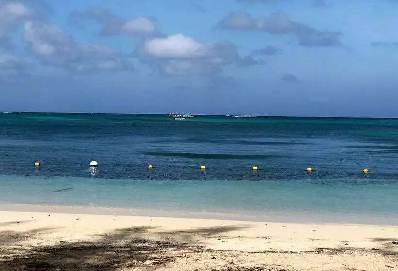 تختخواب و صبحانه Residence Le Point Choisy