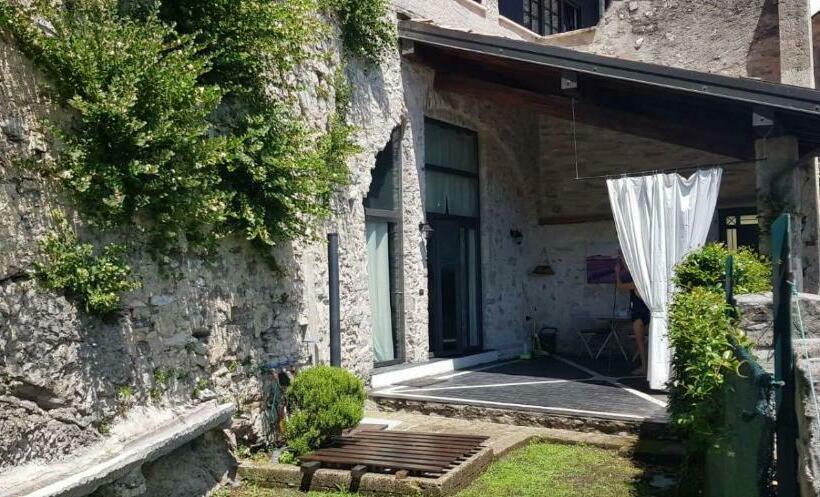 Casa Limonaia San Rocco