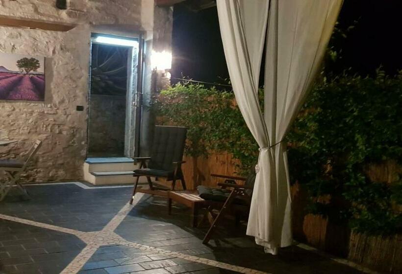 Casa Limonaia San Rocco