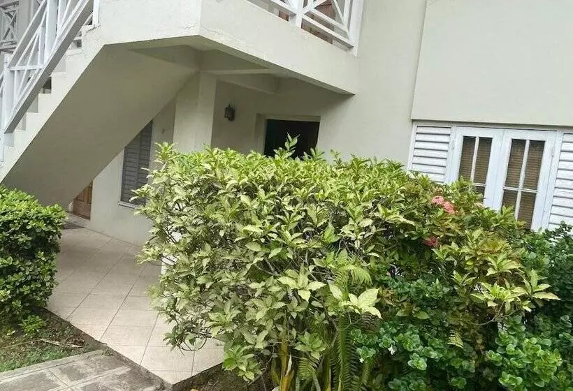 Finest Accommodation Renfrew Place 1 Bedroom Apt # 42 New Kgn 4  12 Renfrew Rd