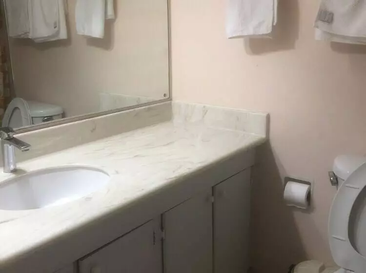 Finest Accommodation Renfrew Place 1 Bedroom Apt # 42 New Kgn 4  12 Renfrew Rd