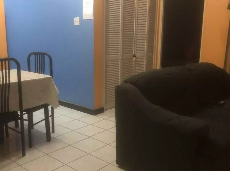 Finest Accommodation Renfrew Place 1 Bedroom Apt # 42 New Kgn 4  12 Renfrew Rd