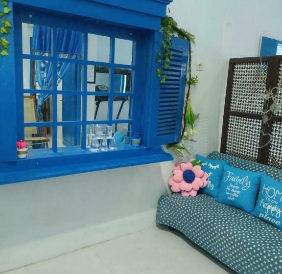 Gs Doraemon Homestay