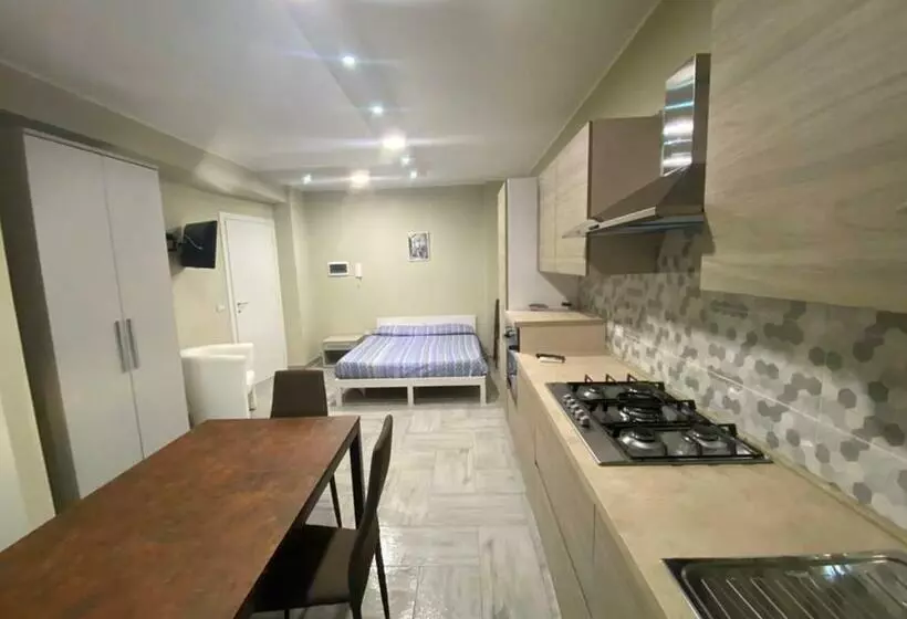 ホテル Agriturismo I 3 Fratelli