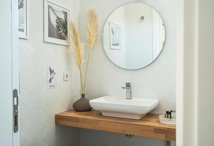 Hotell Voger Alaçatı Köyiçi