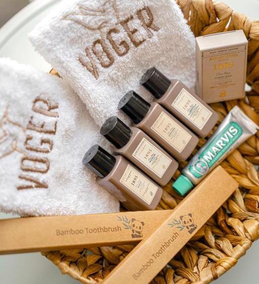 Hotell Voger Alaçatı Köyiçi