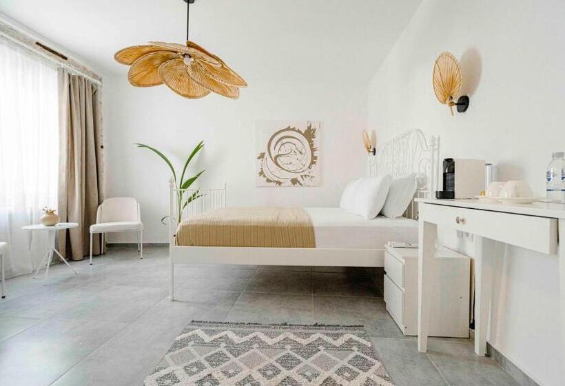 Hotell Voger Alaçatı Köyiçi