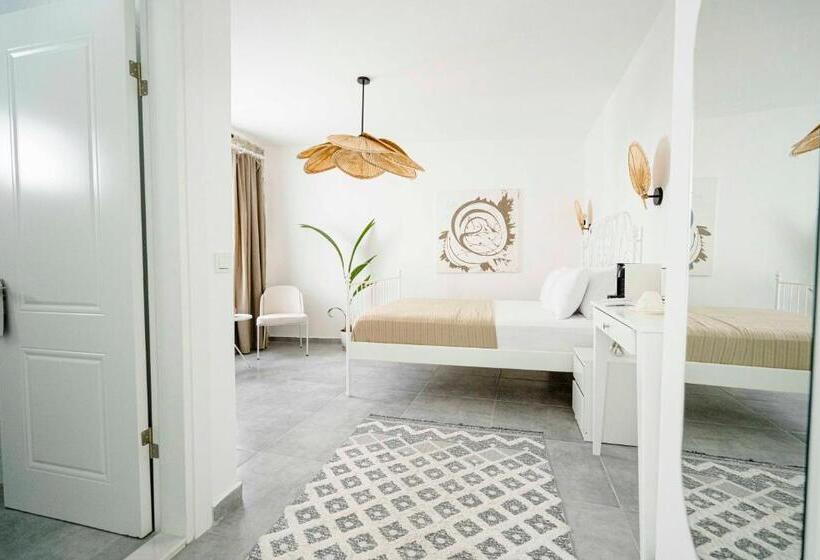 Hotell Voger Alaçatı Köyiçi