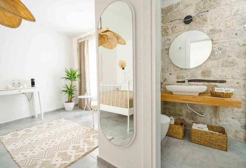 Hotell Voger Alaçatı Köyiçi