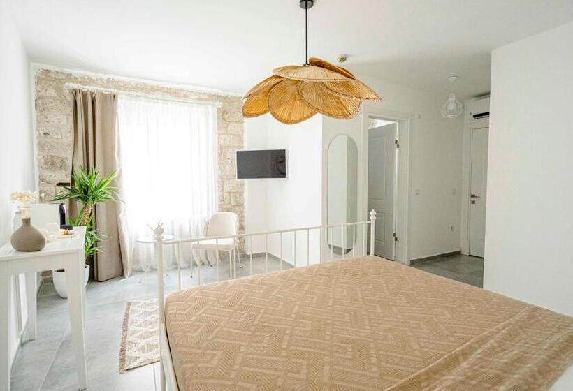 Hotell Voger Alaçatı Köyiçi