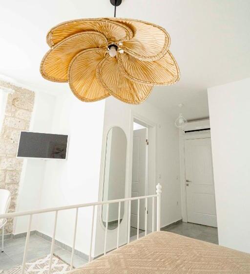 Hotell Voger Alaçatı Köyiçi