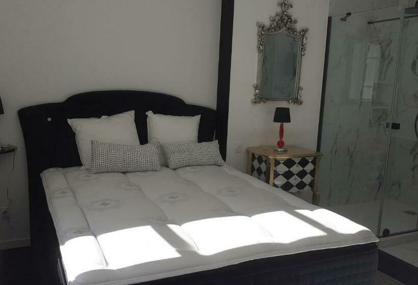 بنسيون Appartement Oh! Duc De Sully