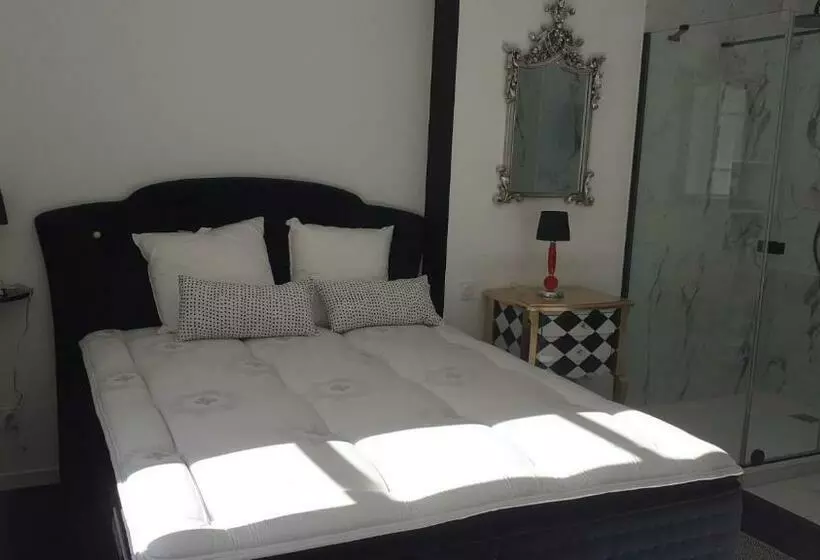 ペンション Appartement Oh! Duc De Sully