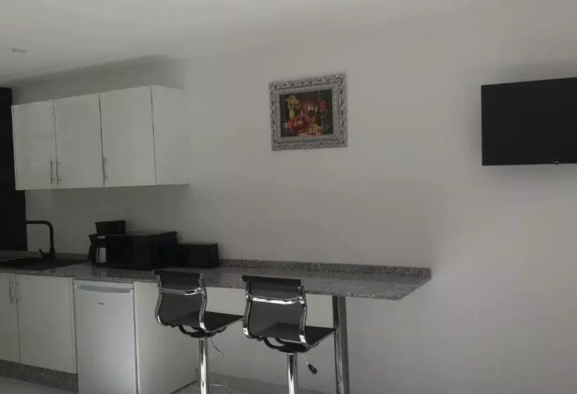 ペンション Appartement Oh! Duc De Sully