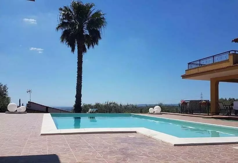 Villa Genovesi
