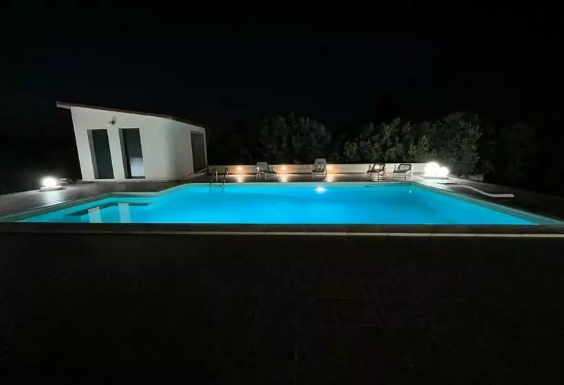 Villa Genovesi