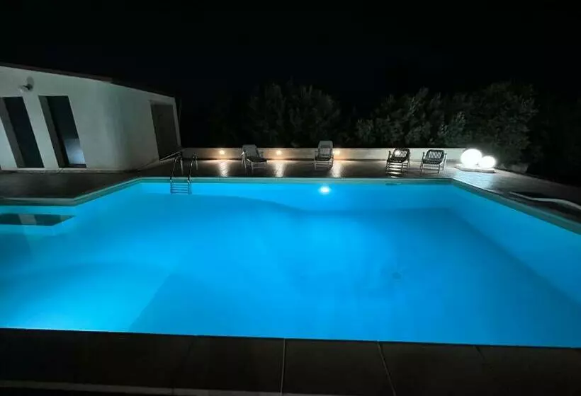 Villa Genovesi