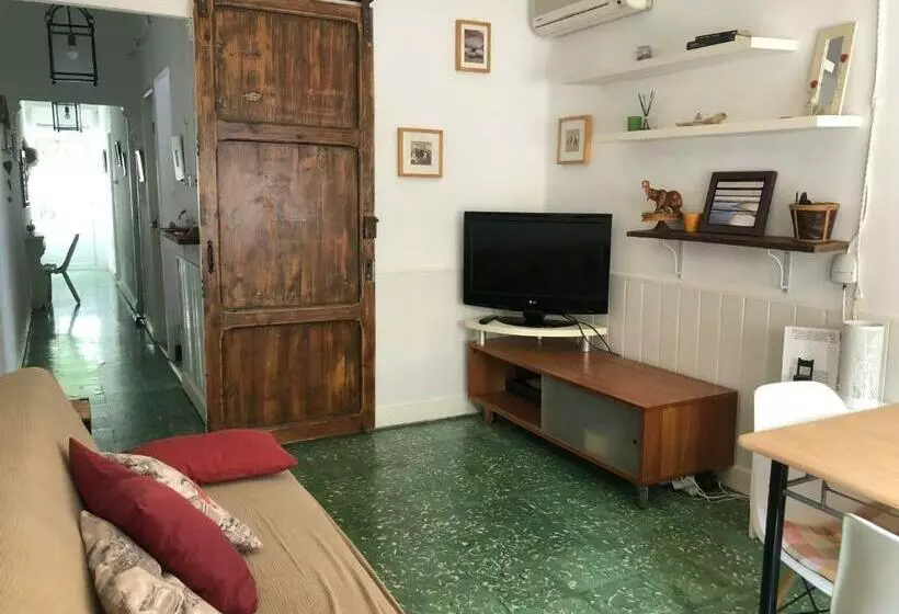 Vivaros1 : Appartement Centre De Vinaros Proche Plage