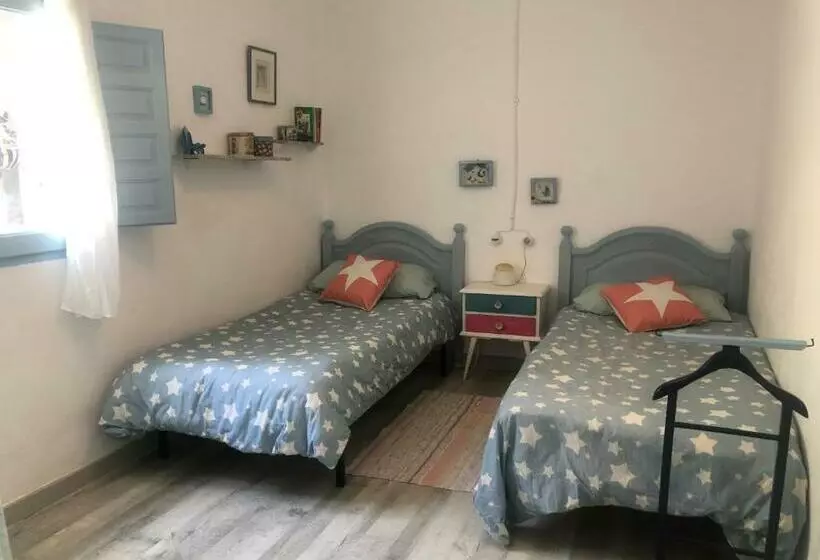 Vivaros1 : Appartement Centre De Vinaros Proche Plage