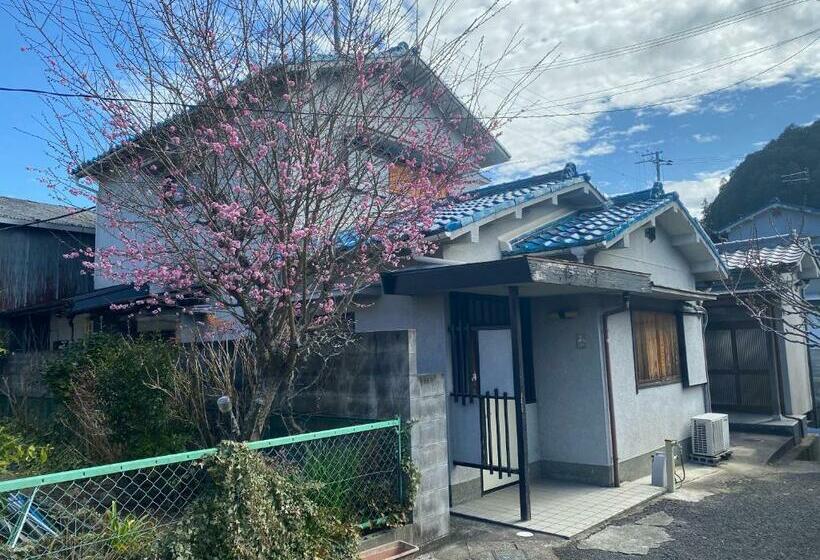 ユースホステル ゲストハウス　鍼灸院　boshcetto