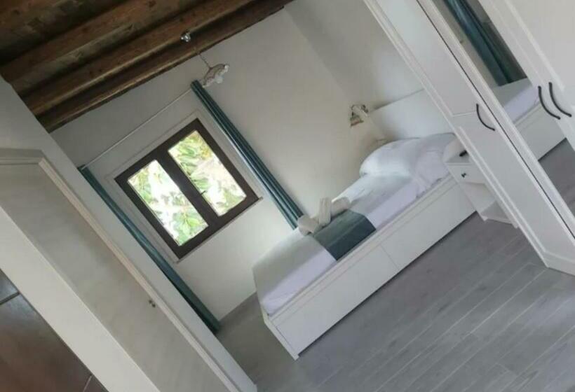 مبيت وإفطار Il Siriaco