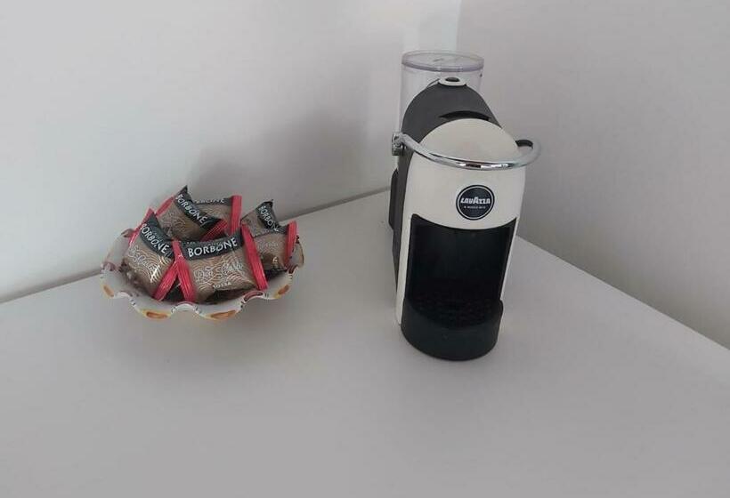 مبيت وإفطار Il Siriaco