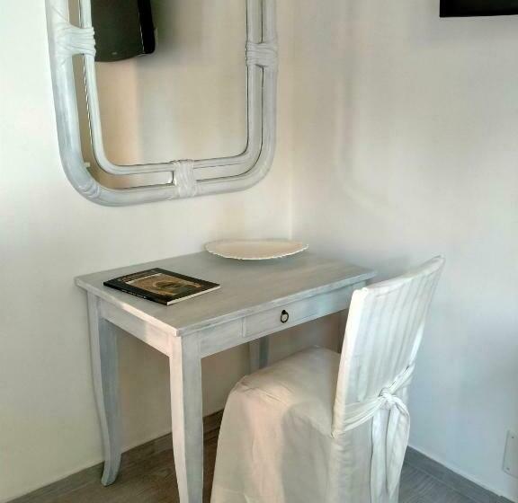 مبيت وإفطار Il Siriaco