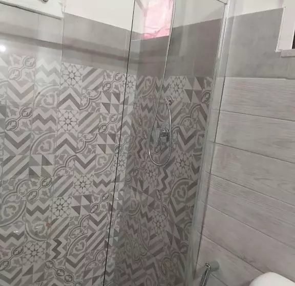 Aamiaismajoitus (B&B) Il Siriaco