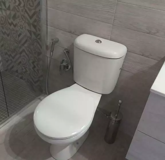 Aamiaismajoitus (B&B) Il Siriaco