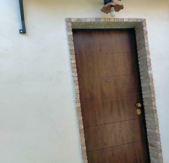 مبيت وإفطار Il Siriaco