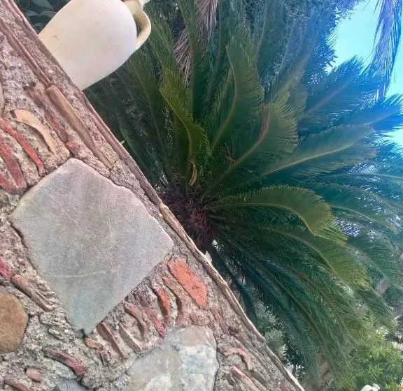 Aamiaismajoitus (B&B) Il Siriaco