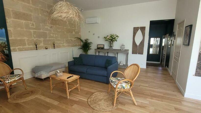 Bed and Breakfast Au Do Mayne Des Bouilles   Spa & Piscine